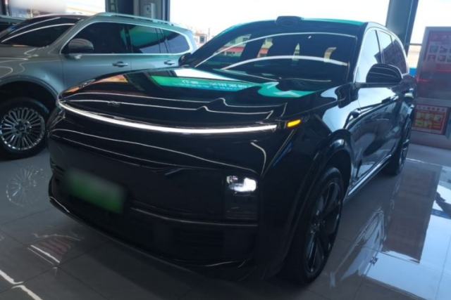 Used Li Auto L8 2024 Max