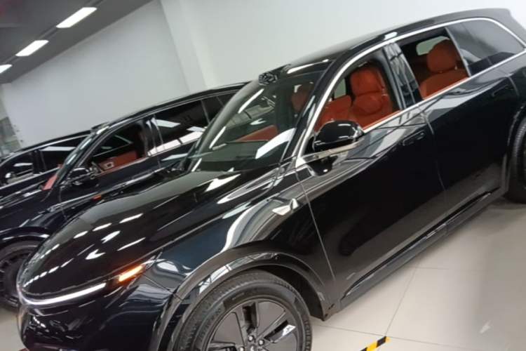Li Auto L8 2024 Max