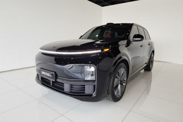 Used Li Auto L8 2024 Ultra Model