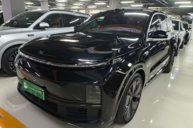 Used Li Auto L8 2024 Max