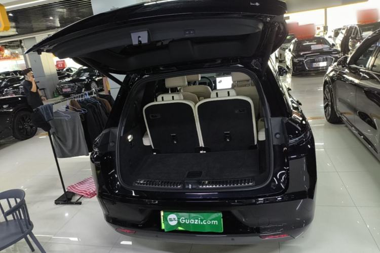 Used Li Auto L8 2024 Max Trunk