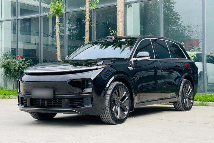 Used Li Auto L8 2024 Max Guazi used car, China used car export, Used car for sale, Used cars, Cheapest cars for sale