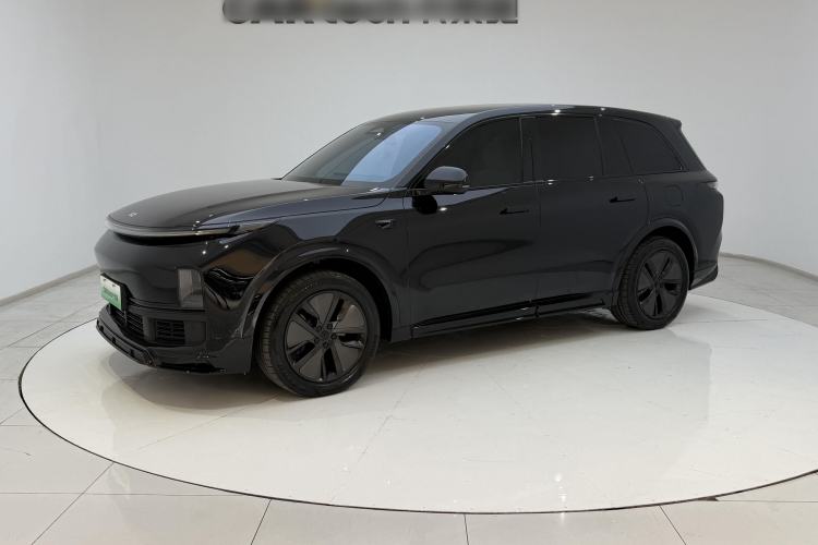 Li Auto L8 2024 Pro Model