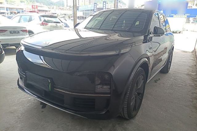 Used Li Auto L8 2024 Pro Model