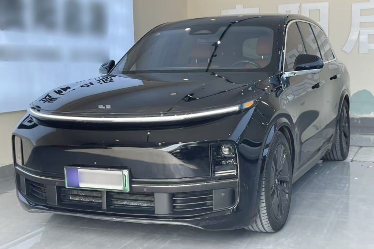 Used Li Auto L8 2024 Pro Model Guazi used car, China used car export, Used car for sale, Used  cars, Cheapest cars for sale