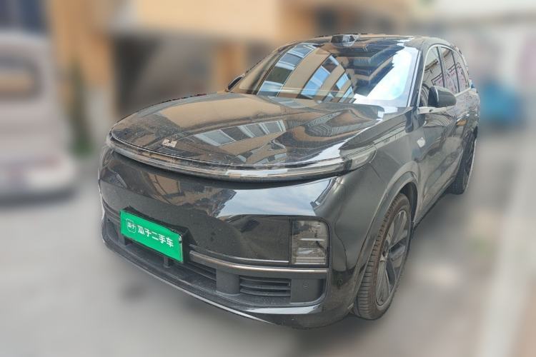 Used Li Auto L8 2024 Max Guazi used car, China used car export, Used car for sale, Used  cars, Cheapest cars for sale