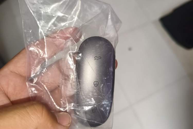 Used Li Auto L8 2024 Pro Model Vehicle Key