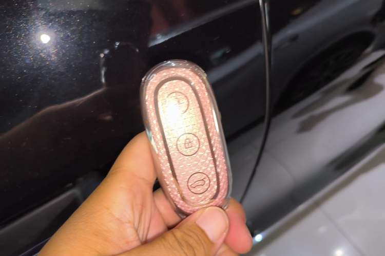 Used Li Auto L8 2024 Max Vehicle Key