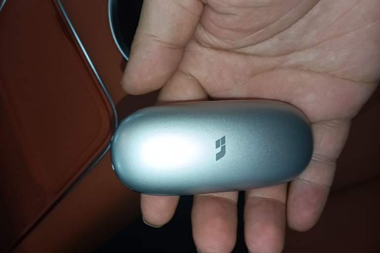 Used Li Auto L8 2024 Pro Model Vehicle Key