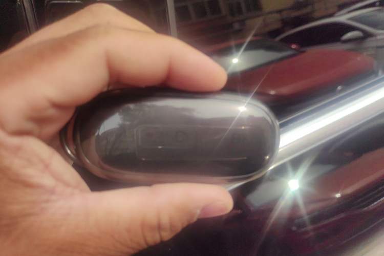 Used Li Auto L8 2024 Max Vehicle Key