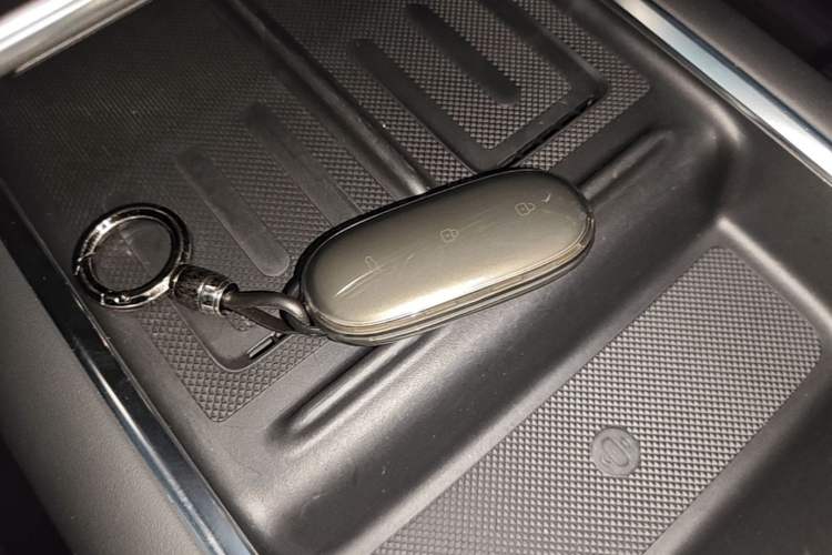 Used Li Auto L8 2024 Max Vehicle Key