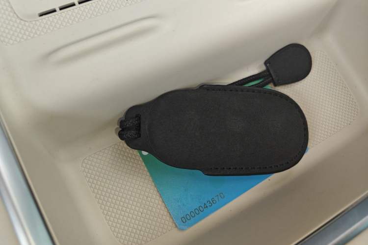 Used Li Auto L8 2024 Max Vehicle Key