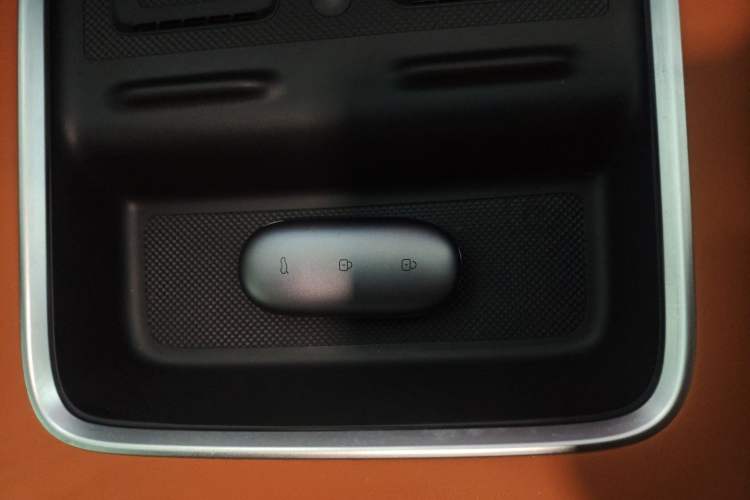 Used Li Auto L8 2024 Max Vehicle Key