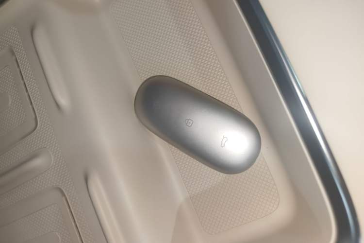 Used Li Auto L8 2024 Pro Model Vehicle Key