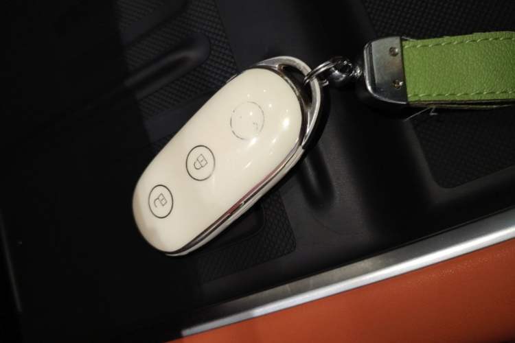 Used Li Auto L8 2024 Pro Model Vehicle Key