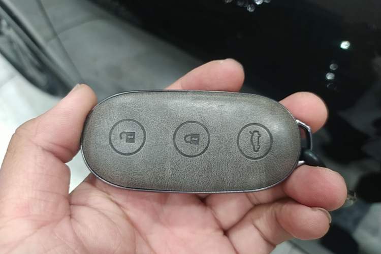 Used Li Auto L8 2024 Max Vehicle Key