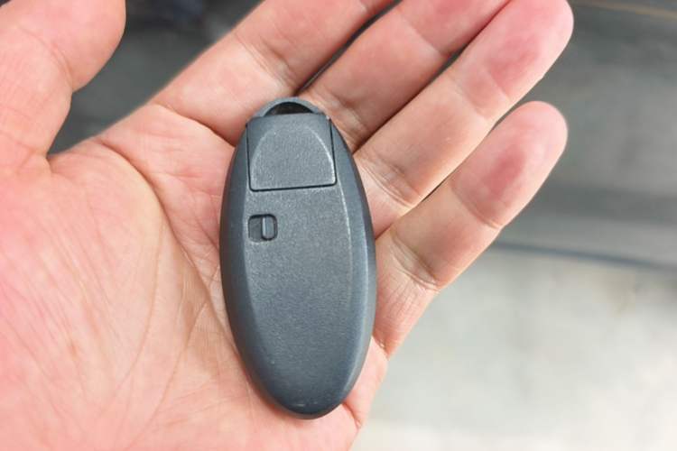 Used Li Auto L8 2024 Max Vehicle Key