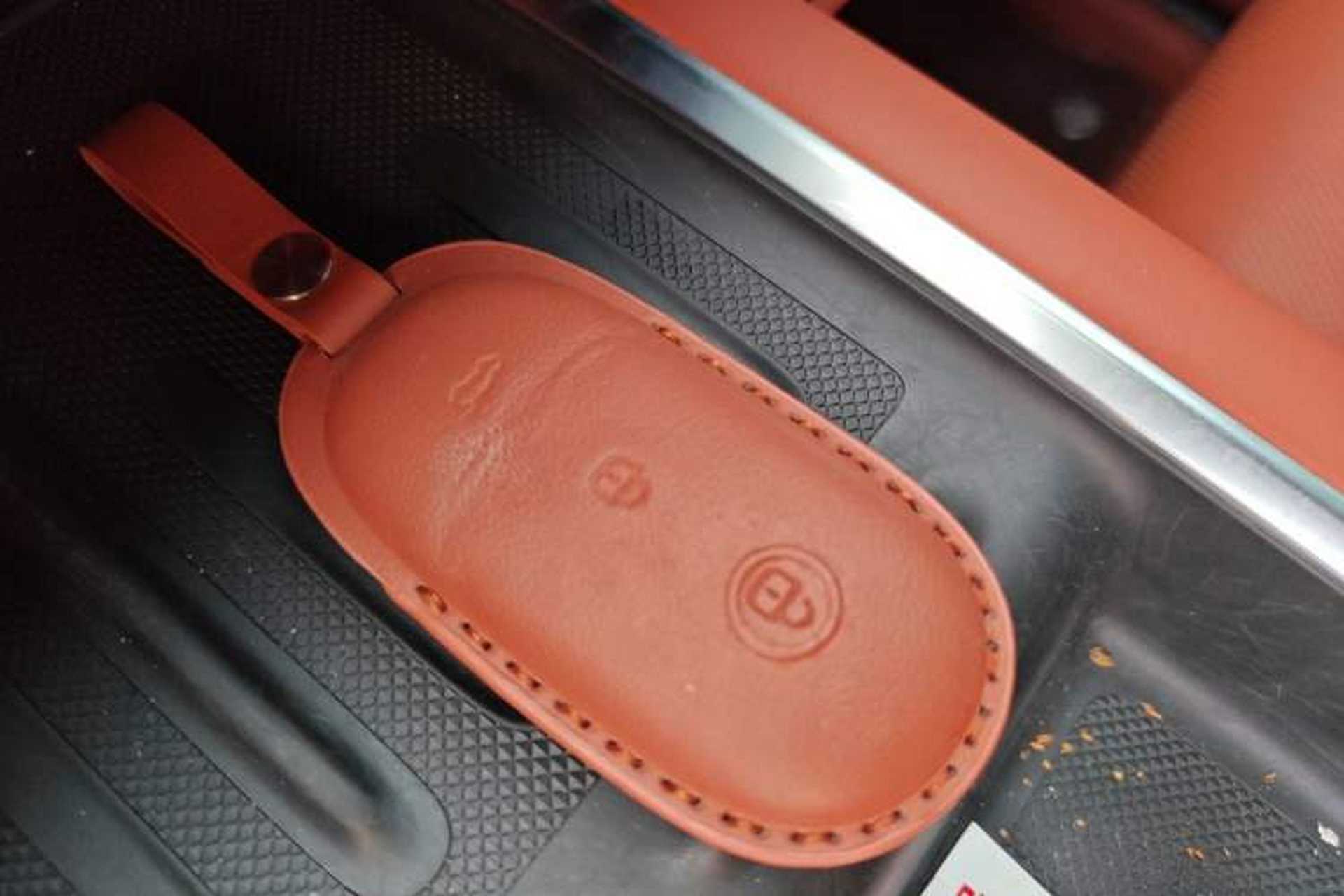 Used Li Auto L8 2024 Max Vehicle Key