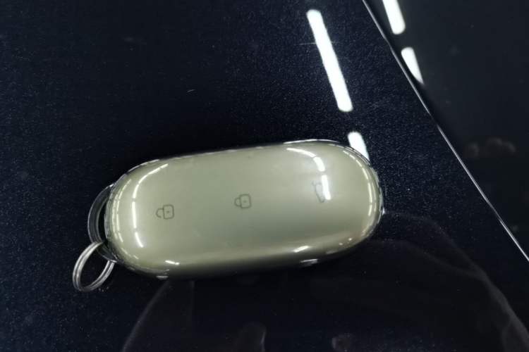 Used Li Auto L8 2024 Max Vehicle Key