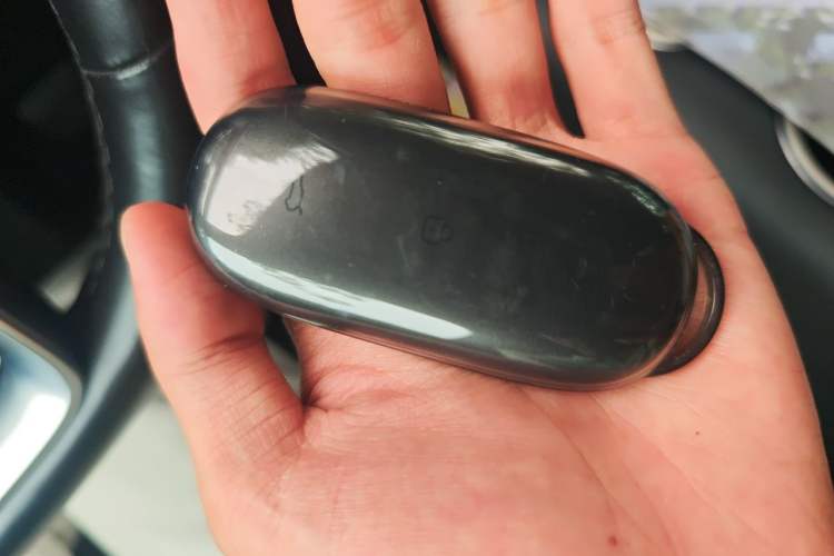 Used Li Auto L8 2024 Max Vehicle Key