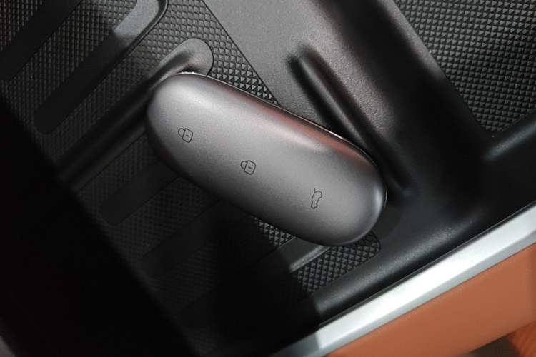 Used Li Auto L8 2024 Max Vehicle Key