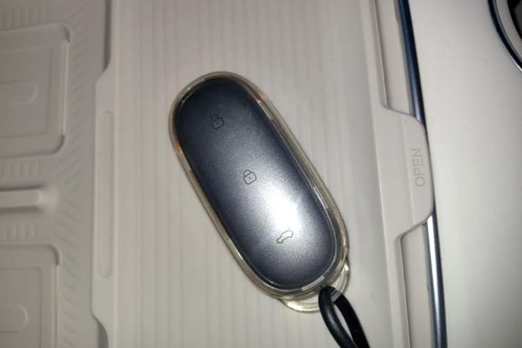 Used Li Auto L8 2024 Max Vehicle Key