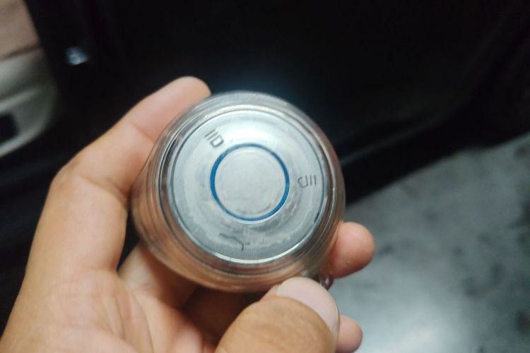 Used Li Auto L8 2024 Max Vehicle Key