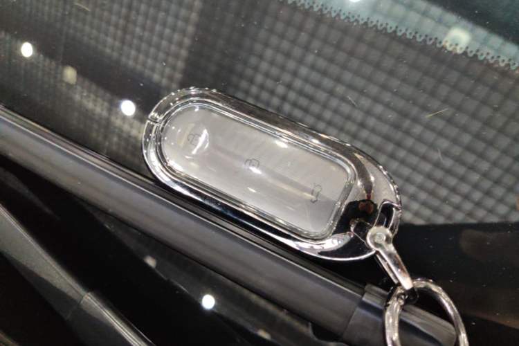 Used Li Auto L8 2024 Pro Model Vehicle Key
