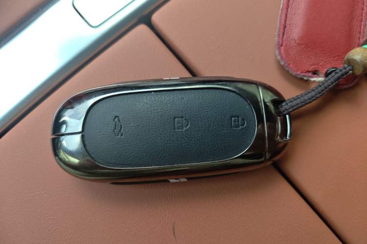 Used Li Auto L8 2024 Max Vehicle Key