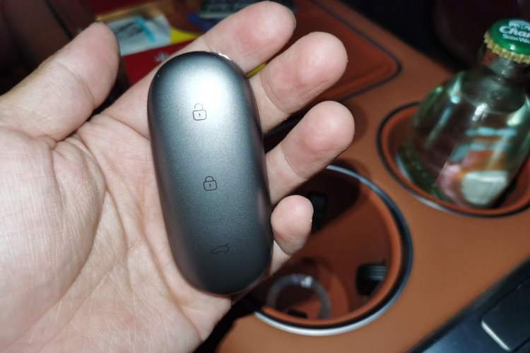 Used Li Auto L8  Vehicle Key
