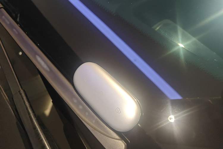 Used Li Auto L8 2024 Max Vehicle Key
