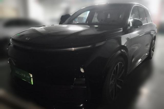 Used Li Auto L8 2024 Ultra Model