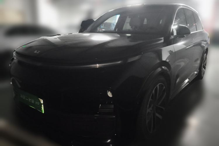 Used Li Auto L8 2024 Ultra Model Guazi used car, China used car export, Used car for sale, Used  cars, Cheapest cars for sale