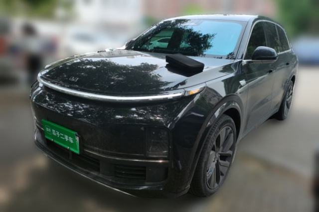 Used Li Auto L8 2024 Pro Model