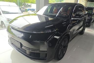 Used Li Auto L8 2024 Pro Model