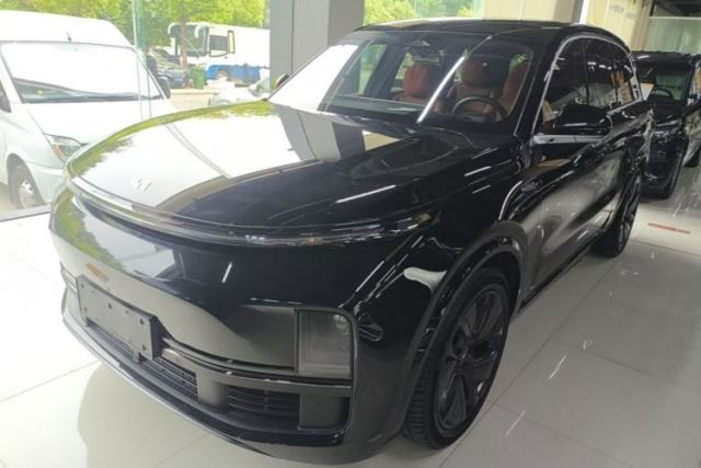 Used Li Auto L8 2024 Pro Model