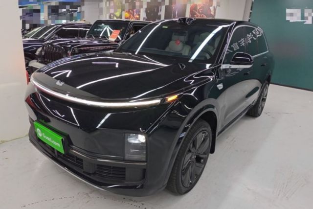 Used Li Auto L8 2024 Max