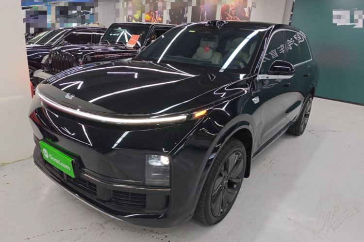 Used Li Auto L8 2024 Max Guazi used car, China used car export, Used car for sale, Used cars, Cheapest cars for sale