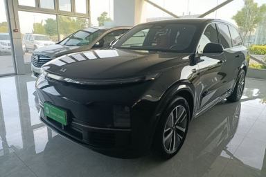 Used Li Auto L8 2024 Pro Model