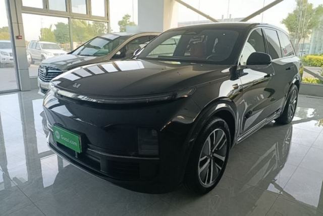 Used Li Auto L8 2024 Pro Model