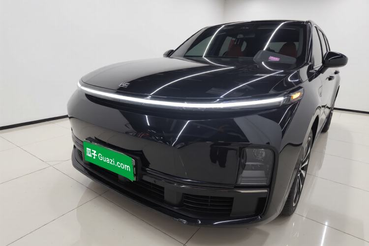 Li Auto L8 2024 Max