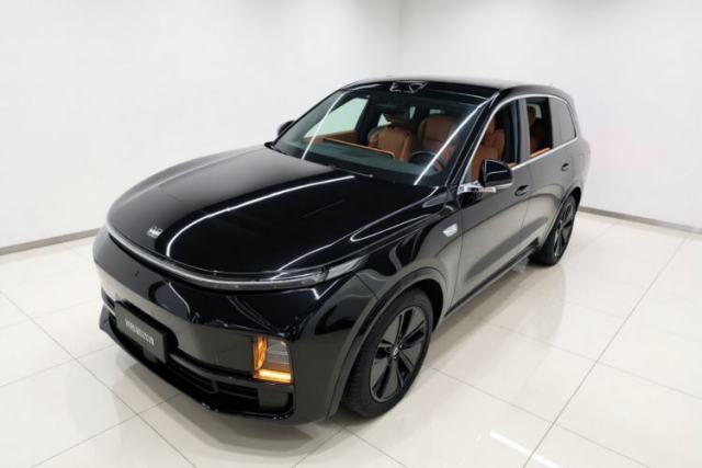 Used Li Auto L8 2024 Max