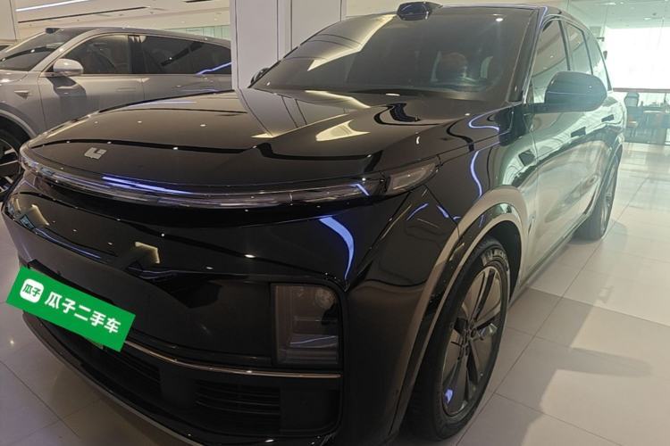 Used Li Auto L8 2024 Max Guazi used car, China used car export, Used car for sale, Used cars, Cheapest cars for sale