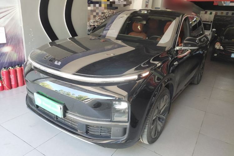 Used Li Auto L8 2024 Max Guazi used car, China used car export, Used car for sale, Used  cars, Cheapest cars for sale