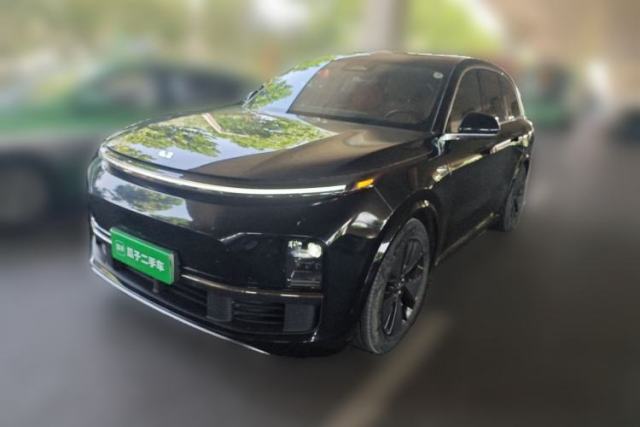 Used Li Auto L8 2024 Pro Model