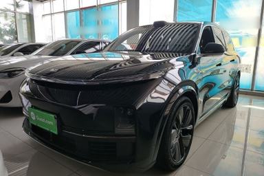 Used Li Auto L8 2024 Ultra Model