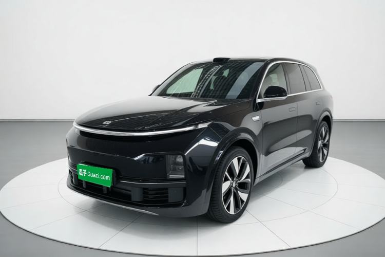 Li Auto L8 2024 Max
