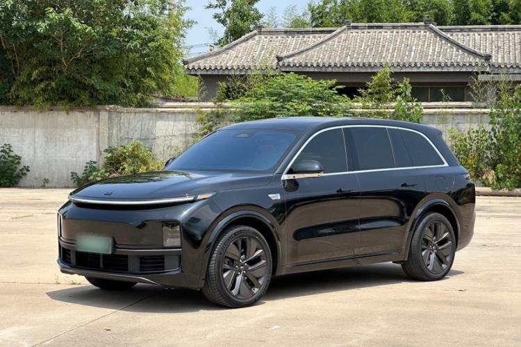 Used Li Auto L8 2024 Pro Model Guazi used car, China used car export, Used car for sale, Used  cars, Cheapest cars for sale