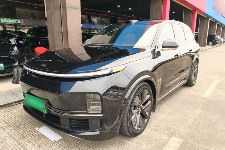 Used Li Auto L8 2024 Max Guazi used car, China used car export, Used car for sale, Used cars, Cheapest cars for sale