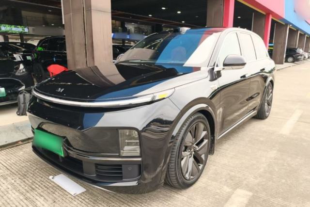 Used Li Auto L8 2024 Max